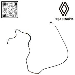 RN 61880R 164461880R MANGUERIA DA RAMPA DE COMB. KWID 1.0 12V B4D 1